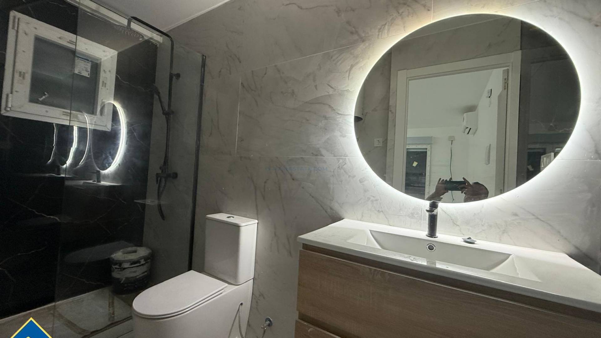 z drugiej ręki - Apartament - Rojales - 
