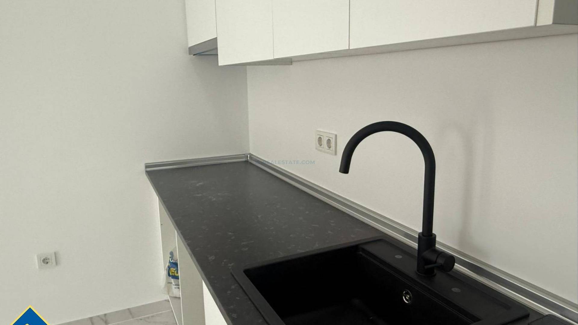 z drugiej ręki - Apartament - Rojales - 