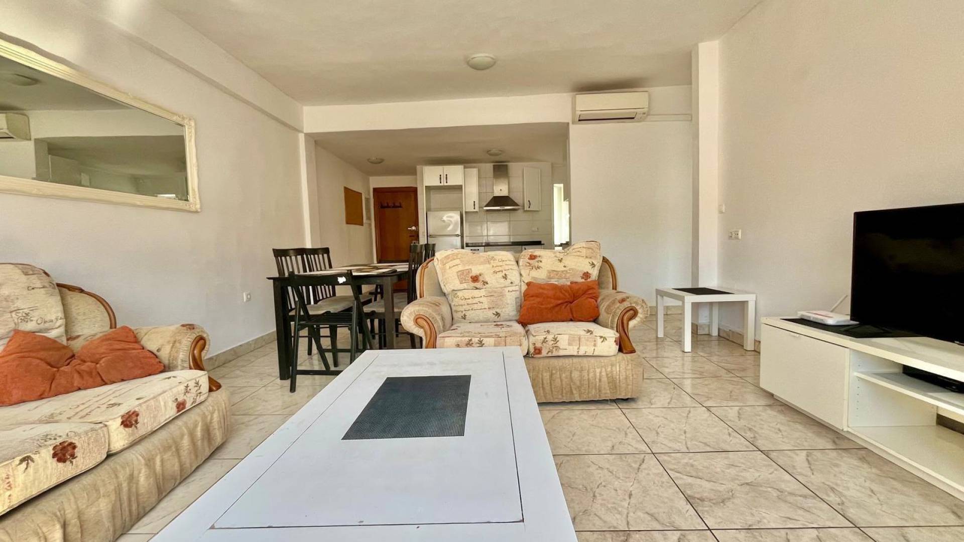 z drugiej ręki - Apartament - Rojales - 