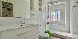 z drugiej ręki - Apartament - Rojales - 