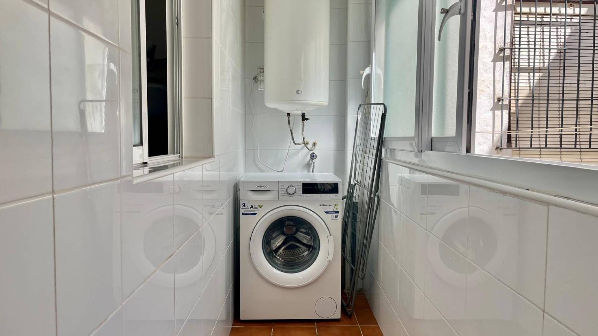 z drugiej ręki - Apartament - Rojales - 