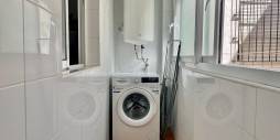 z drugiej ręki - Apartament - Rojales - 