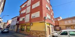 z drugiej ręki - Apartament - Rojales - 