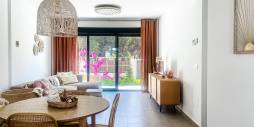 z drugiej ręki - Apartament - San Javier - Santiago de la Ribera