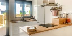 z drugiej ręki - Apartament - San Javier - Santiago de la Ribera