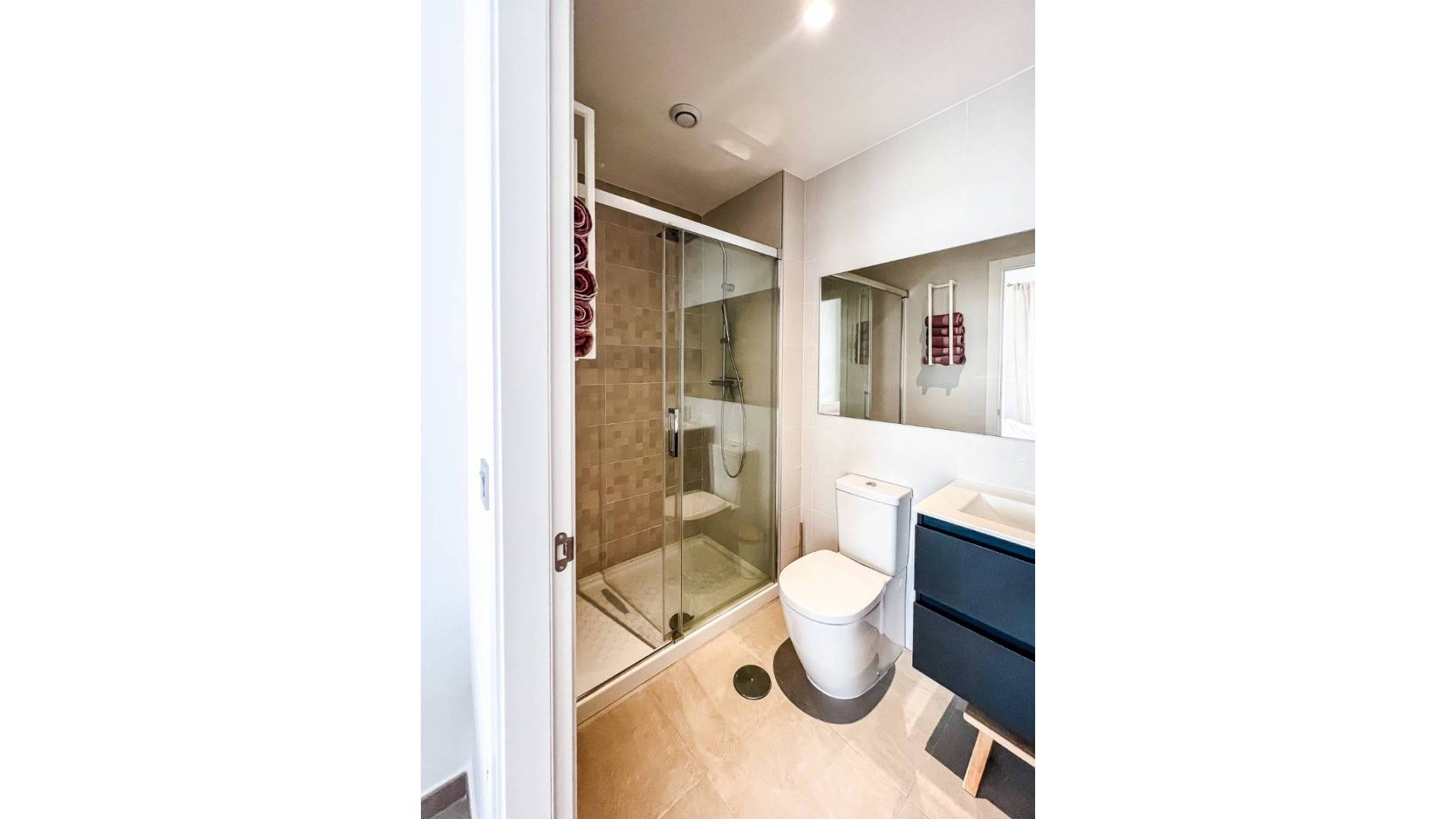 z drugiej ręki - Apartament - San Javier - Santiago de la Ribera
