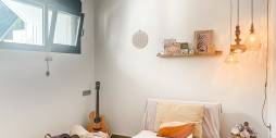 z drugiej ręki - Apartament - San Javier - Santiago de la Ribera