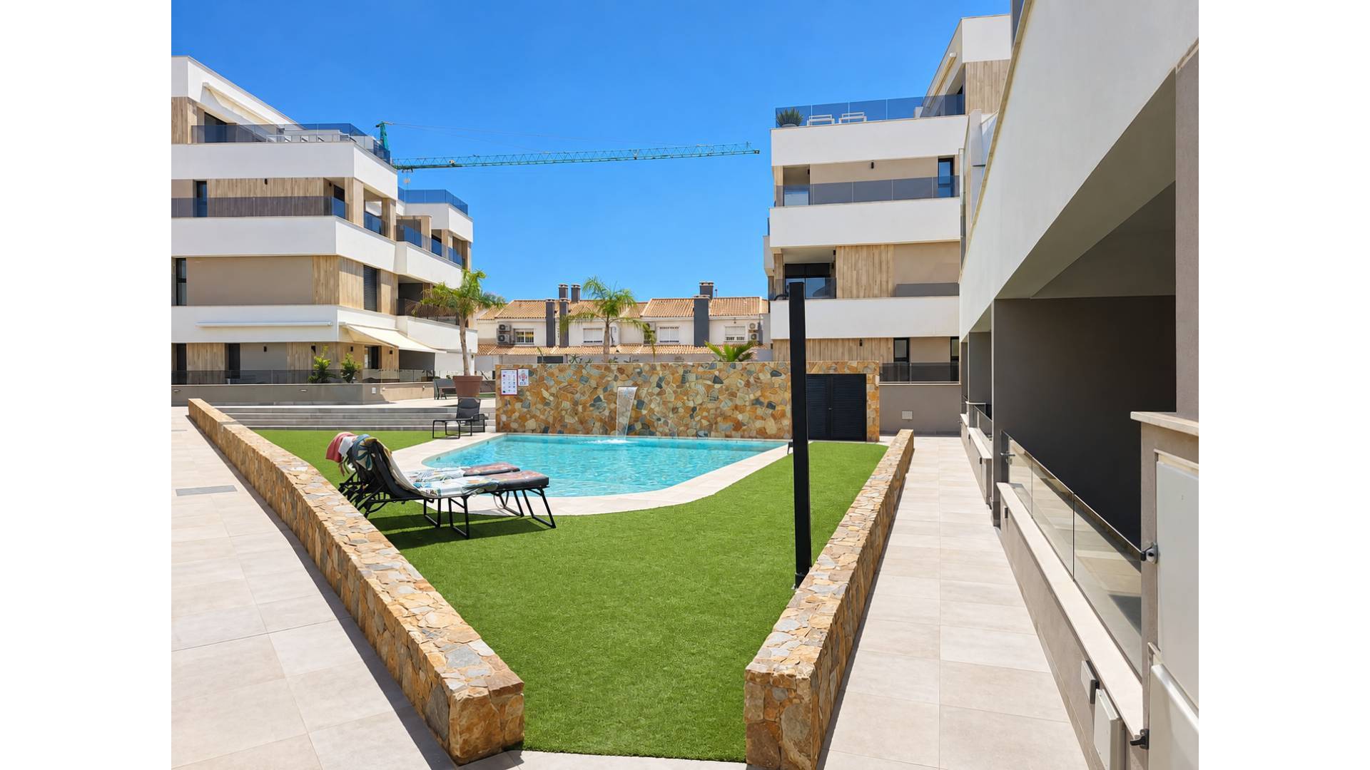 z drugiej ręki - Apartament - San Javier - Santiago de la Ribera