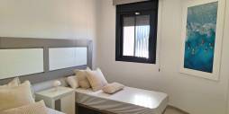 z drugiej ręki - Apartament - San Javier - Santiago de la Ribera