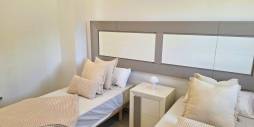 z drugiej ręki - Apartament - San Javier - Santiago de la Ribera