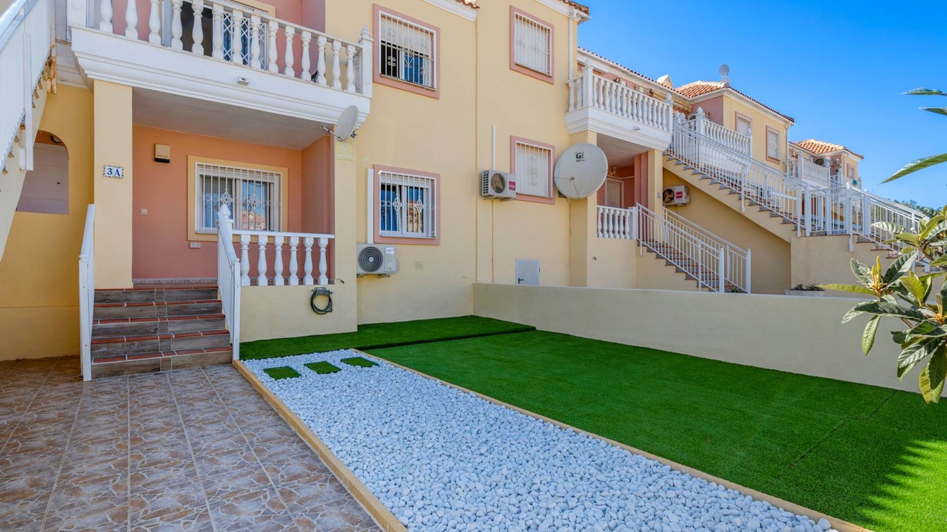 z drugiej ręki - Apartament - San Miguel de Salinas - Orihuela Costa