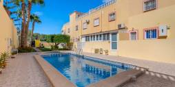 z drugiej ręki - Apartament - San Miguel de Salinas - Orihuela Costa