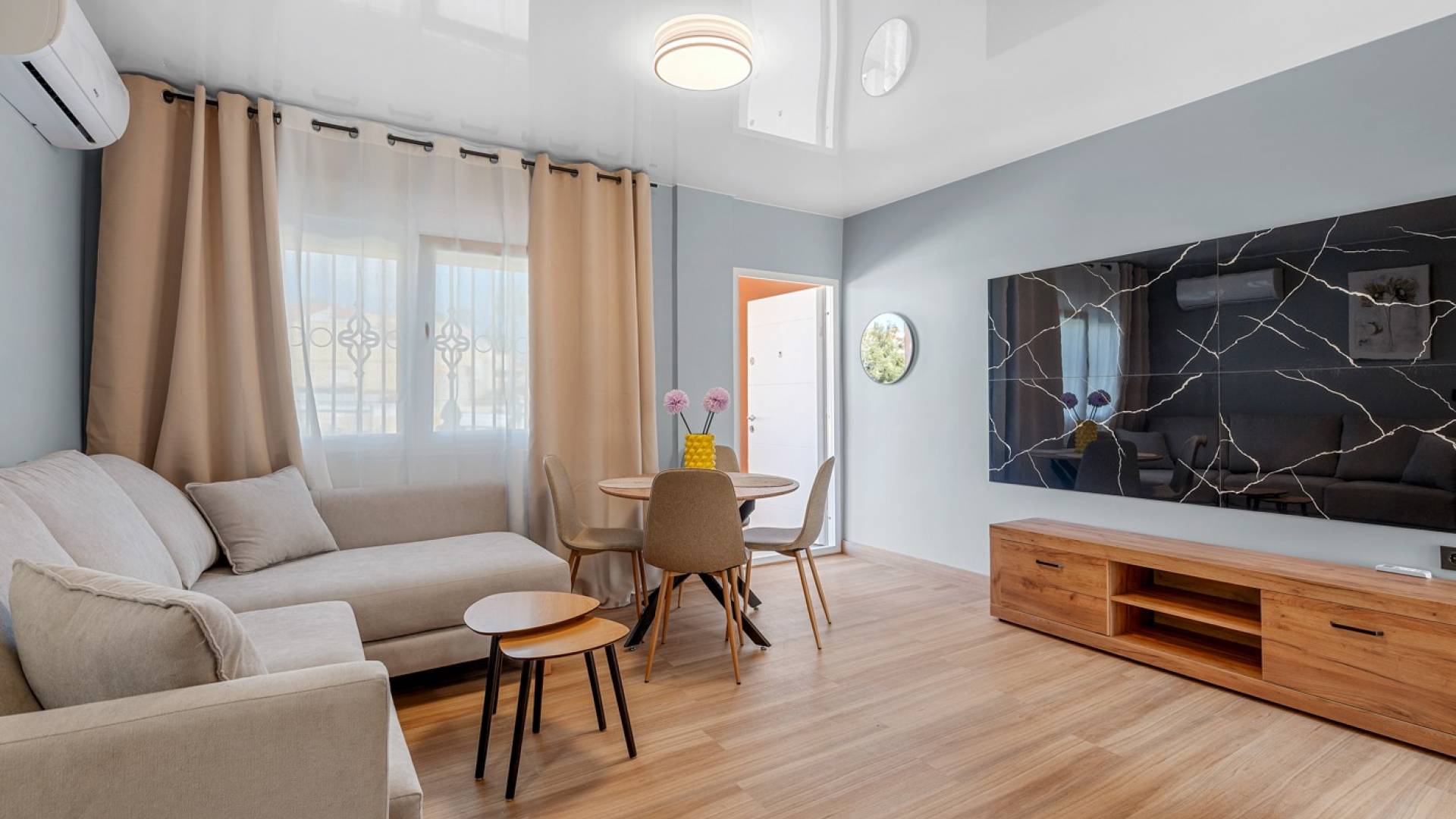 z drugiej ręki - Apartament - San Miguel de Salinas - Orihuela Costa