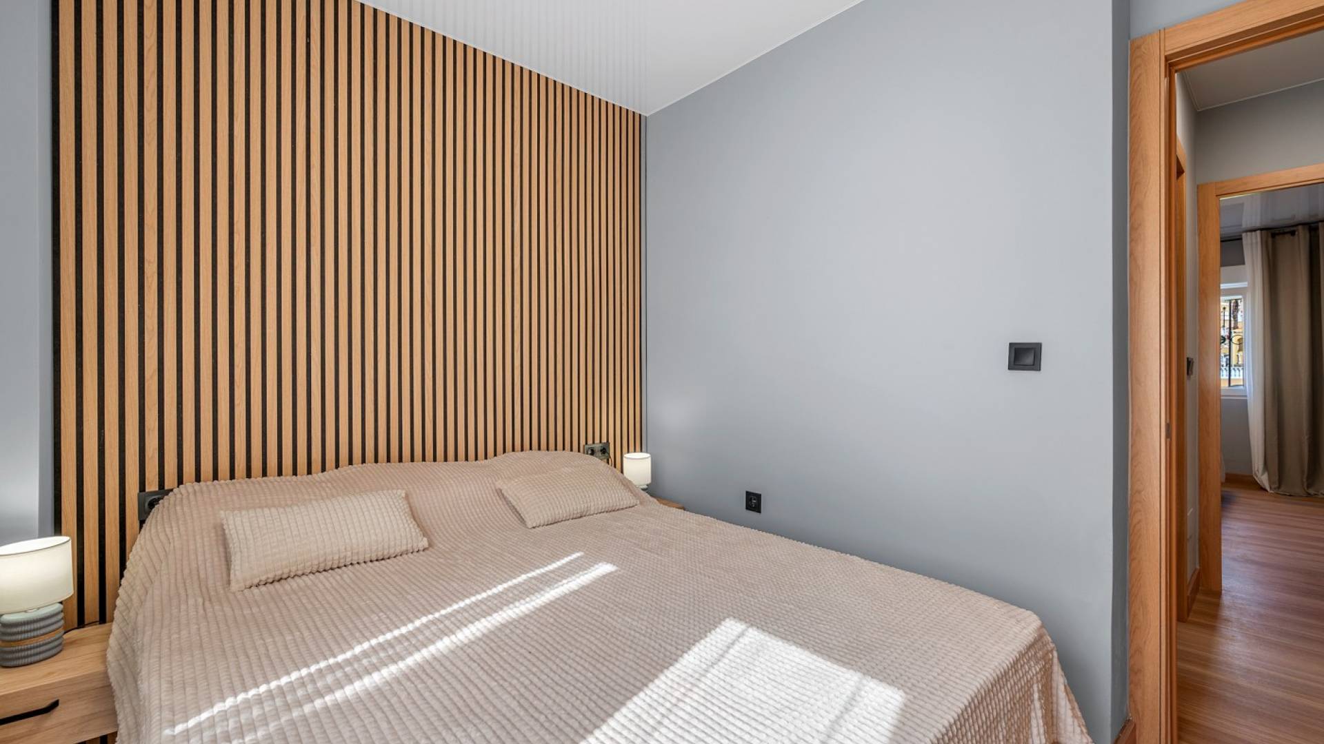 z drugiej ręki - Apartament - San Miguel de Salinas - Orihuela Costa