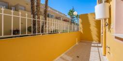 z drugiej ręki - Apartament - San Miguel de Salinas - Orihuela Costa