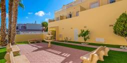 z drugiej ręki - Apartament - San Miguel de Salinas - Orihuela Costa
