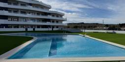z drugiej ręki - Apartament - San Miguel de Salinas - San Miguel Salinas