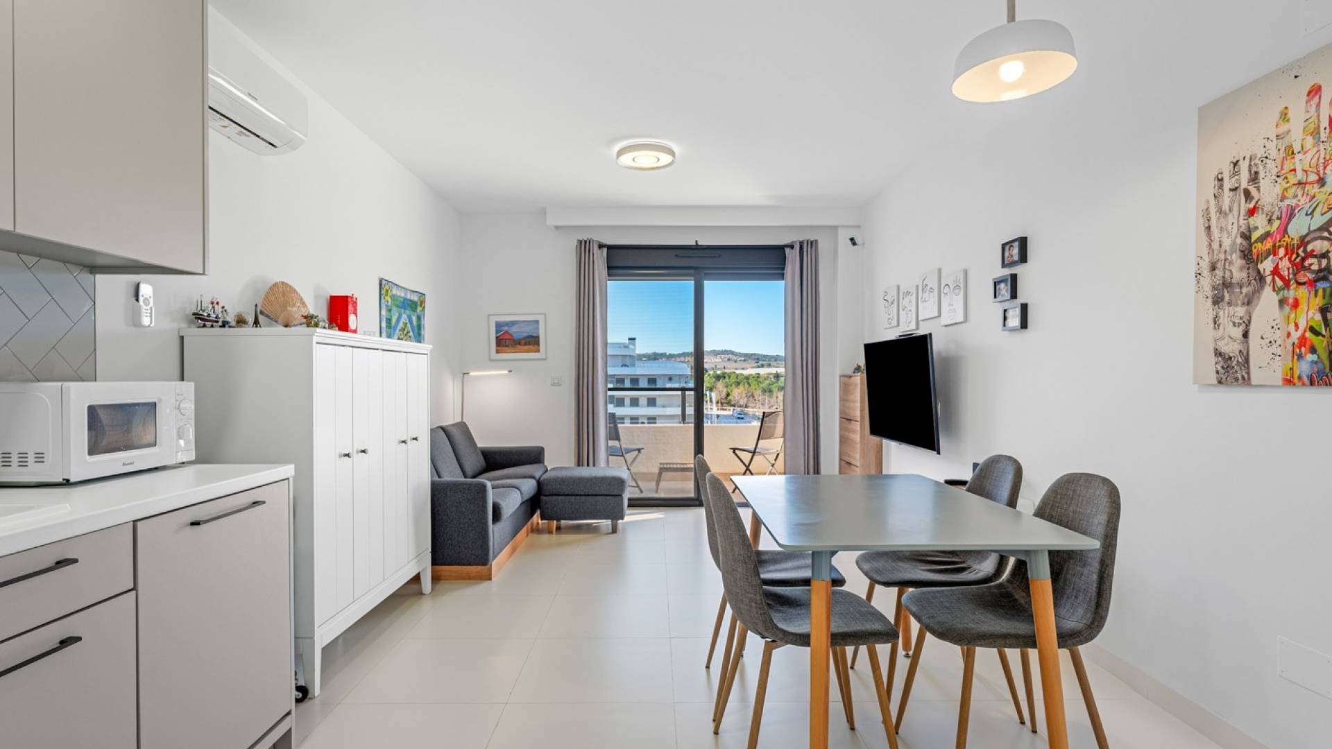 z drugiej ręki - Apartament - San Miguel de Salinas - San Miguel