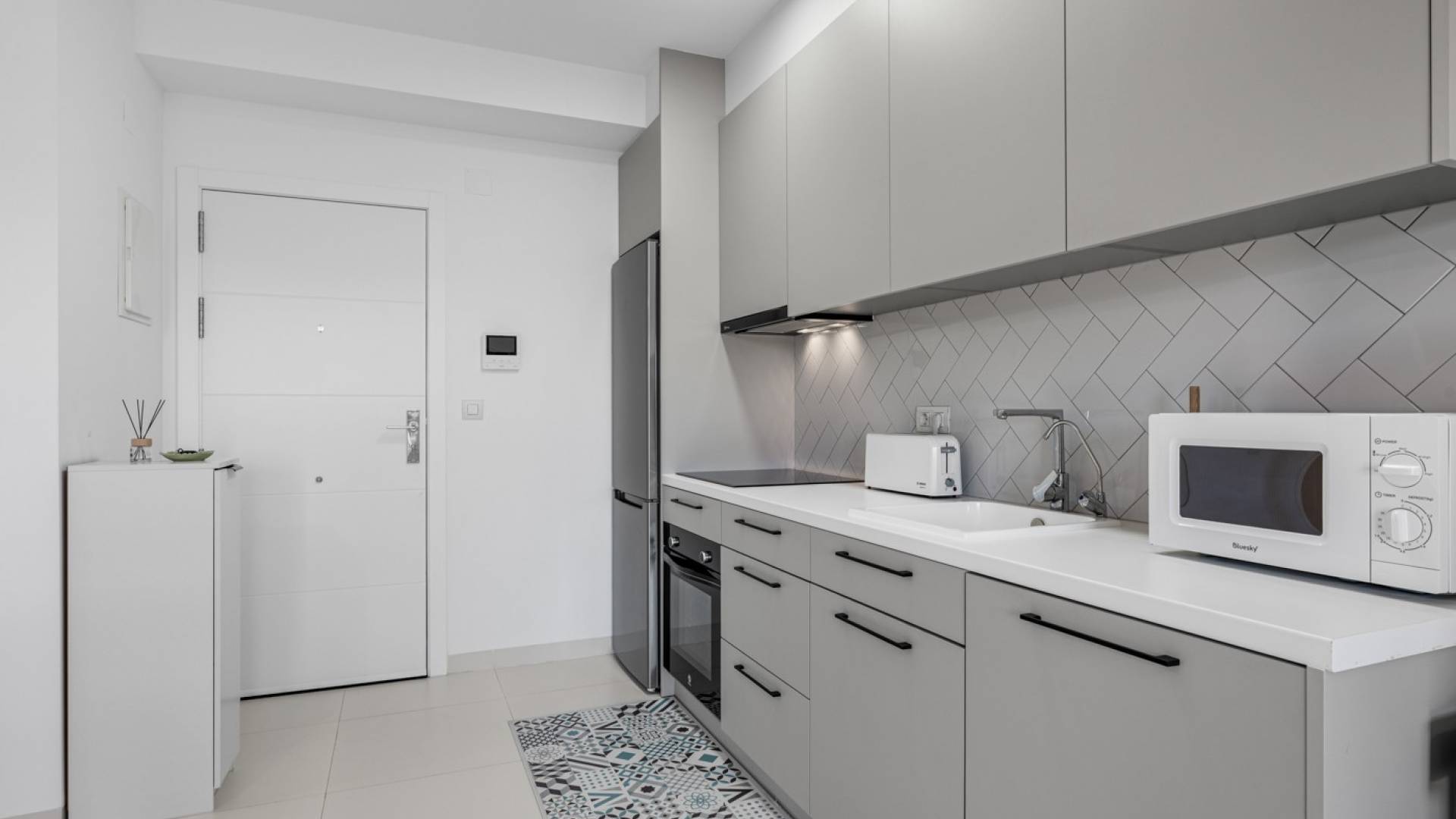 z drugiej ręki - Apartament - San Miguel de Salinas - San Miguel