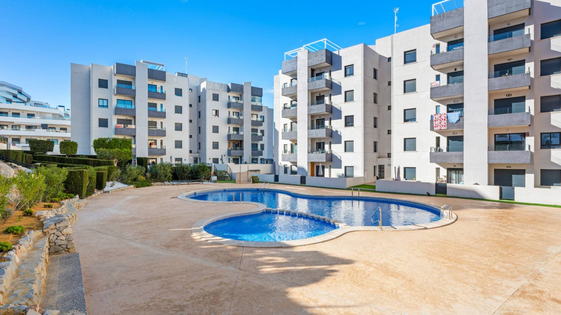 z drugiej ręki - Apartament - San Miguel de Salinas - San Miguel
