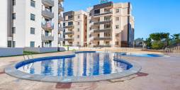 z drugiej ręki - Apartament - San Miguel de Salinas - San Miguel