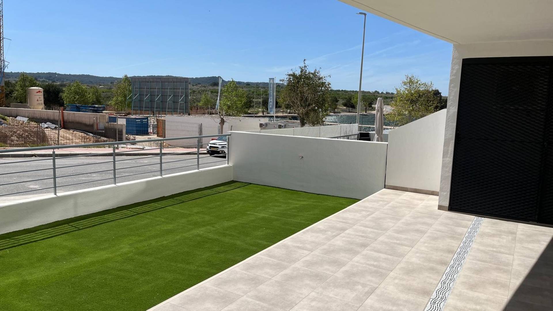 z drugiej ręki - Apartament - San Miguel de Salinas