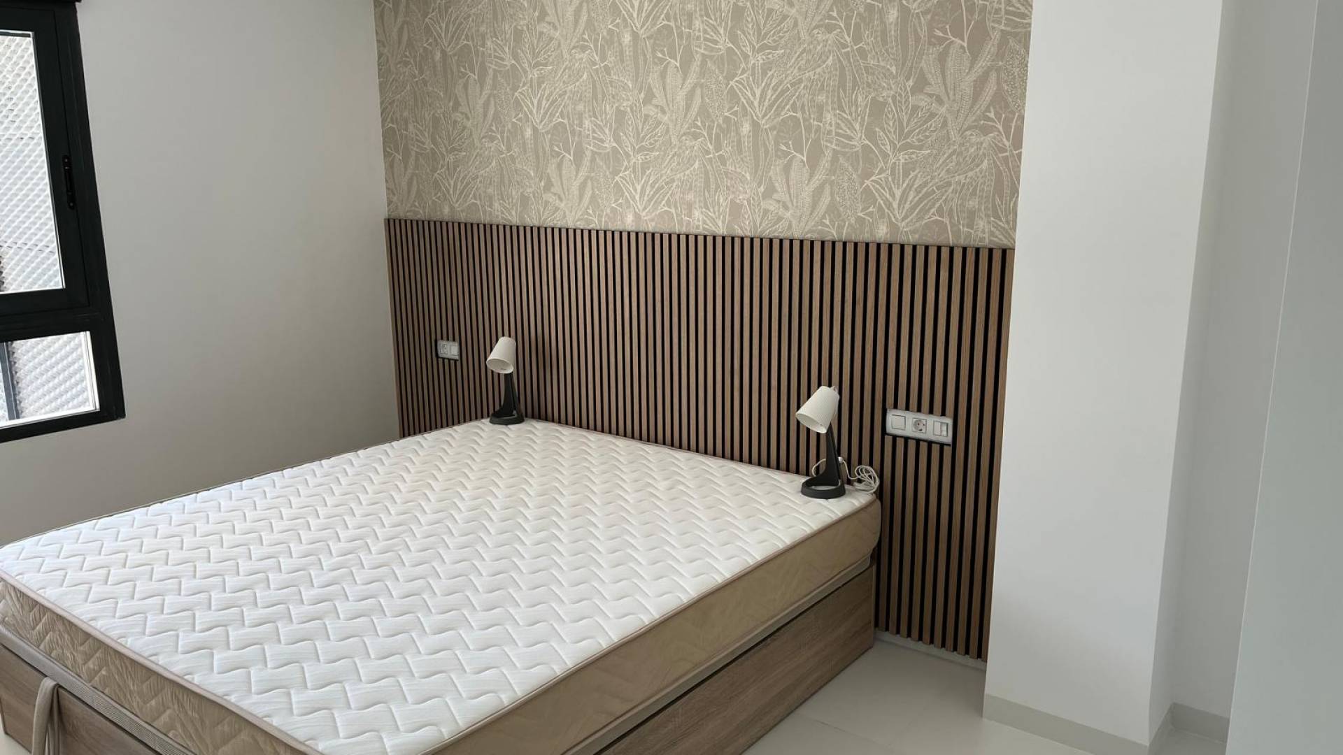 z drugiej ręki - Apartament - San Miguel de Salinas