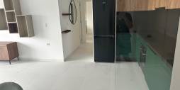 z drugiej ręki - Apartament - San Miguel de Salinas