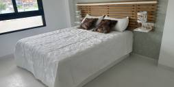 z drugiej ręki - Apartament - San Miguel de Salinas