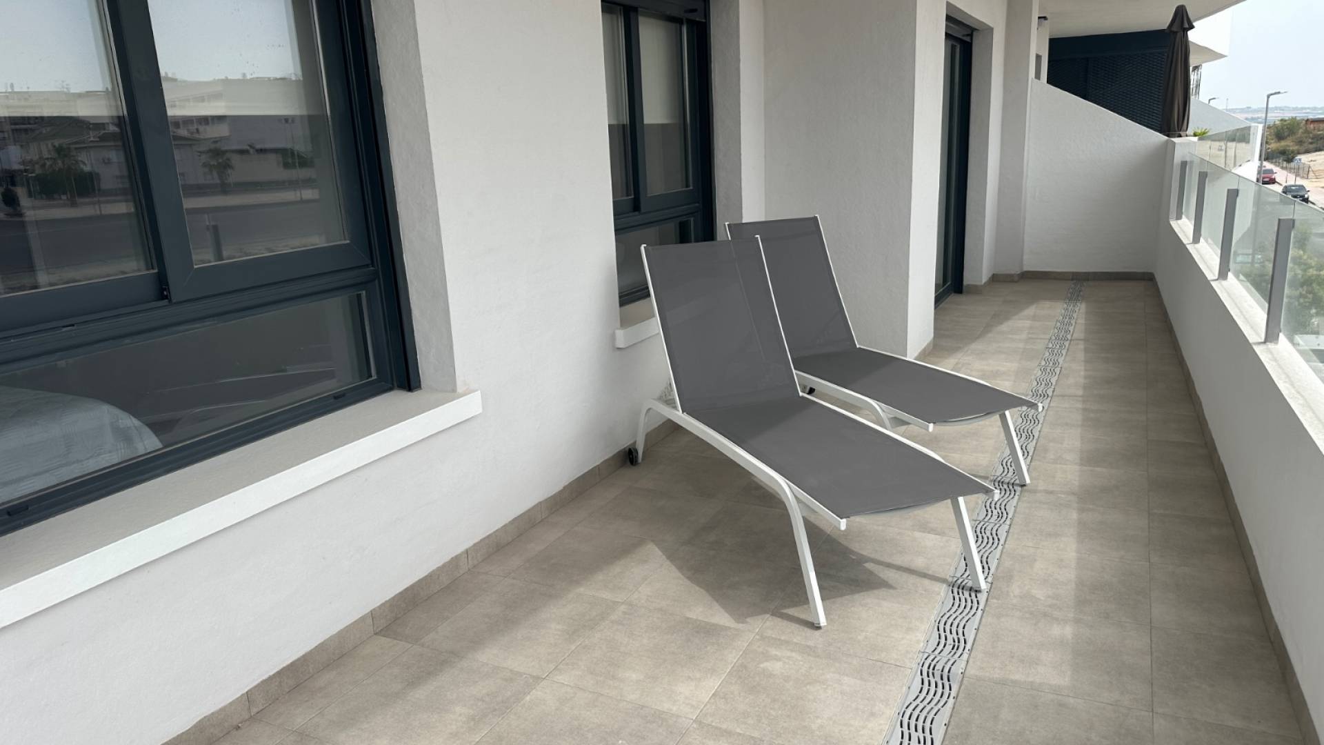 z drugiej ręki - Apartament - San Miguel de Salinas