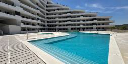 z drugiej ręki - Apartament - San Miguel de Salinas