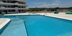 z drugiej ręki - Apartament - San Miguel de Salinas