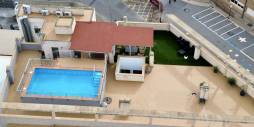 z drugiej ręki - Apartament - San Miguel de Salinas
