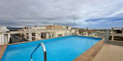 z drugiej ręki - Apartament - San Miguel de Salinas