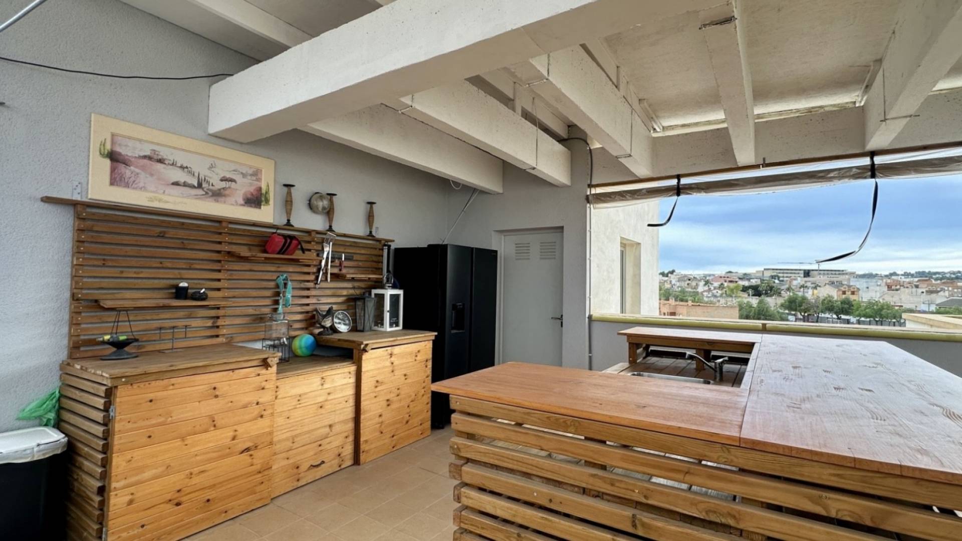 z drugiej ręki - Apartament - San Miguel de Salinas