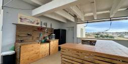 z drugiej ręki - Apartament - San Miguel de Salinas