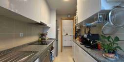 z drugiej ręki - Apartament - San Miguel de Salinas