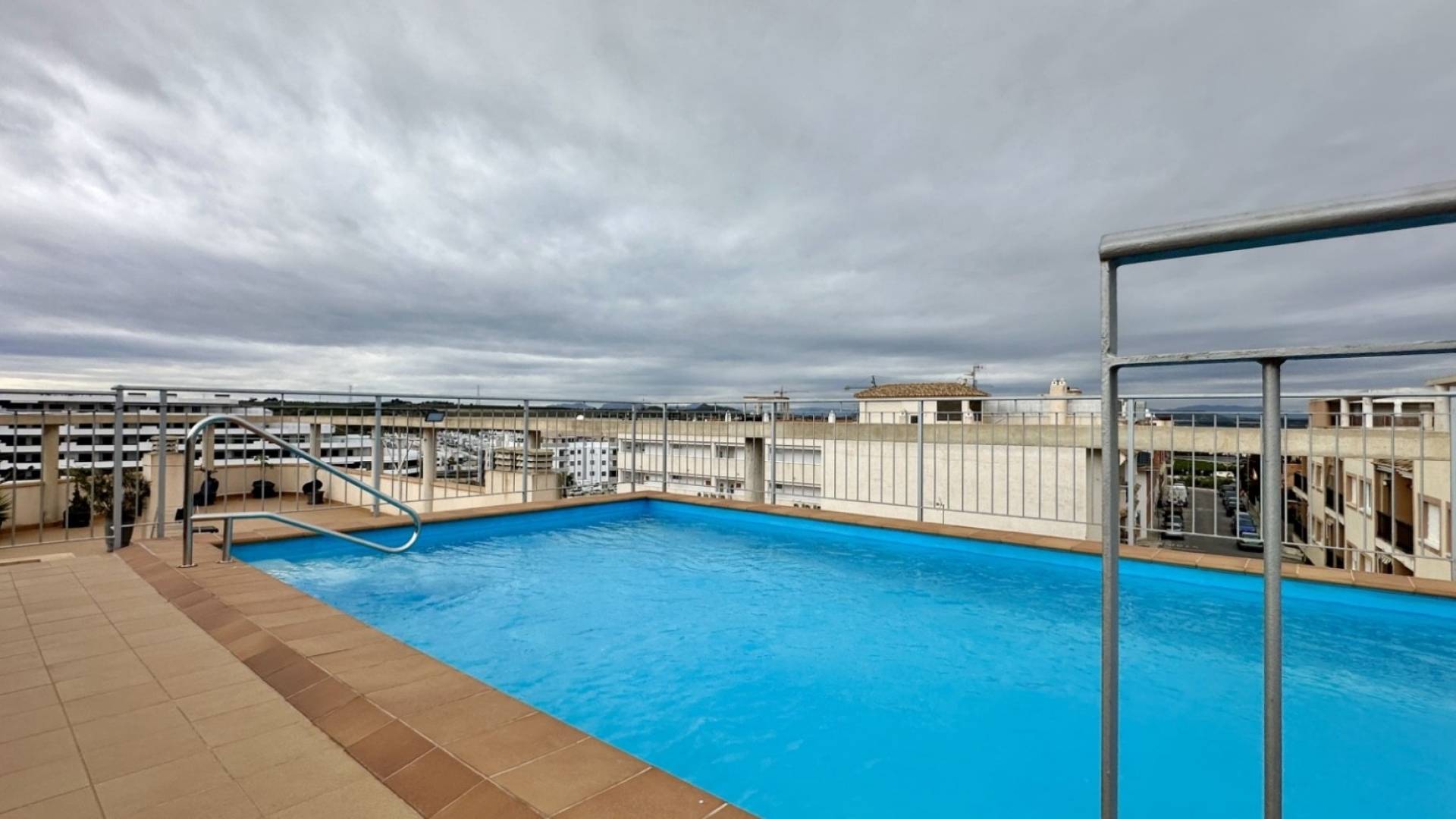 z drugiej ręki - Apartament - San Miguel de Salinas