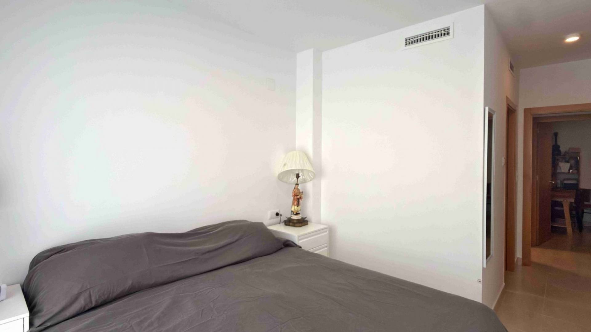 z drugiej ręki - Apartament - San Miguel de Salinas