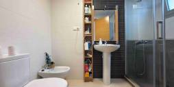 z drugiej ręki - Apartament - San Miguel de Salinas