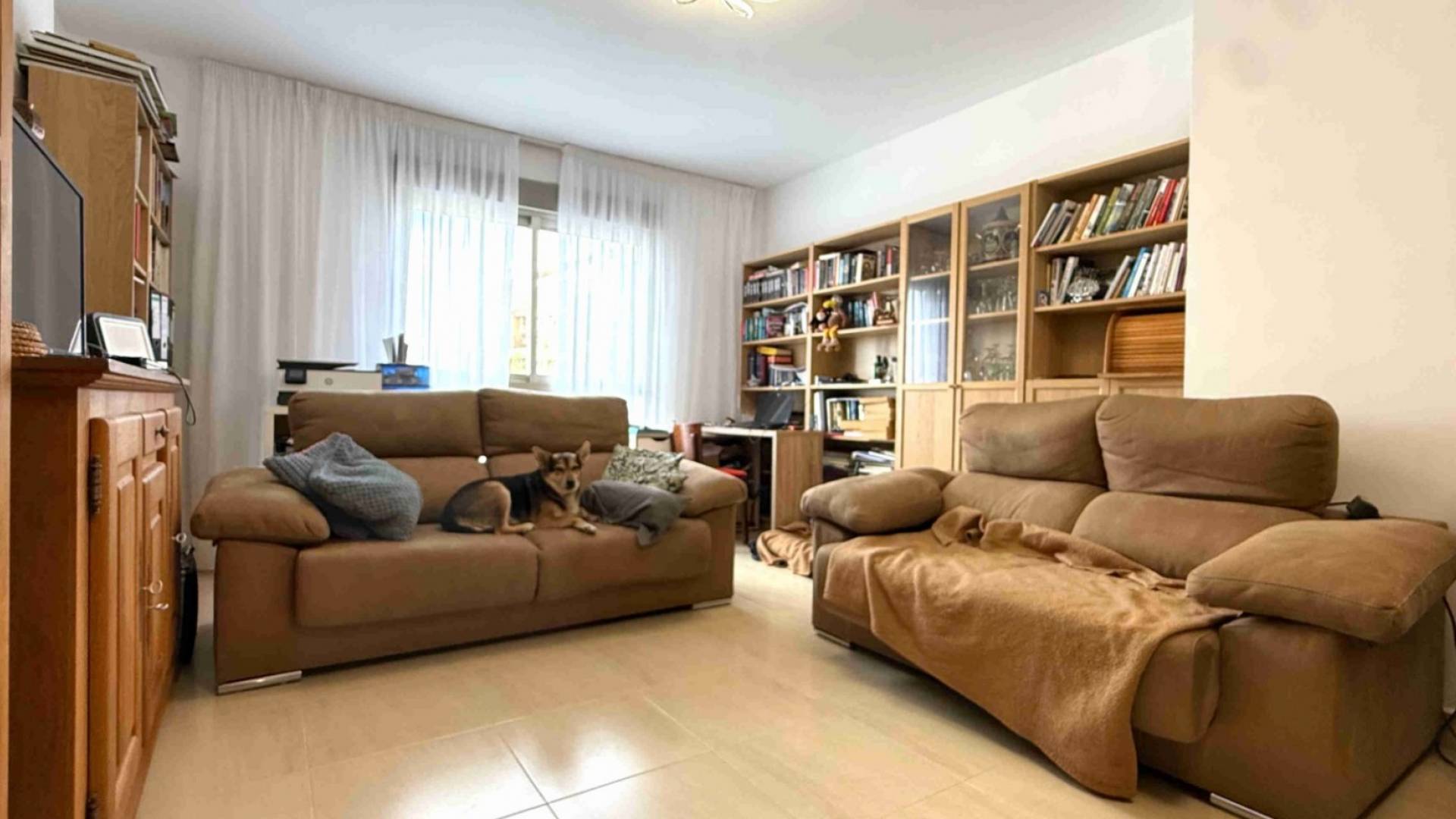 z drugiej ręki - Apartament - San Miguel de Salinas