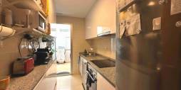 z drugiej ręki - Apartament - San Miguel de Salinas