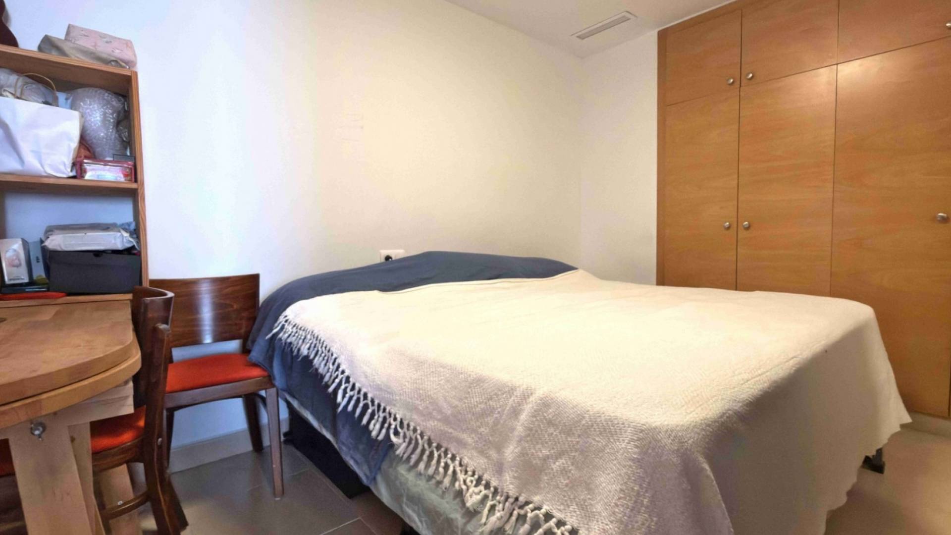 z drugiej ręki - Apartament - San Miguel de Salinas