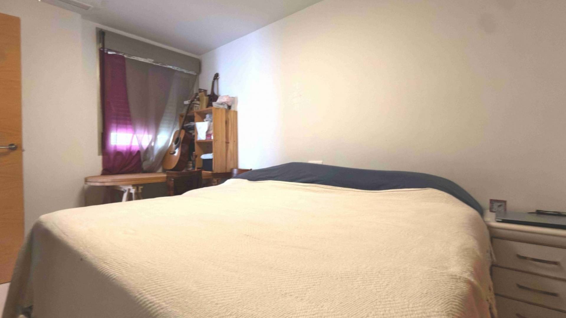 z drugiej ręki - Apartament - San Miguel de Salinas