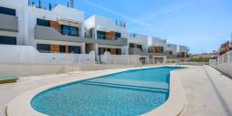 z drugiej ręki - Apartament - San Miguel de Salinas