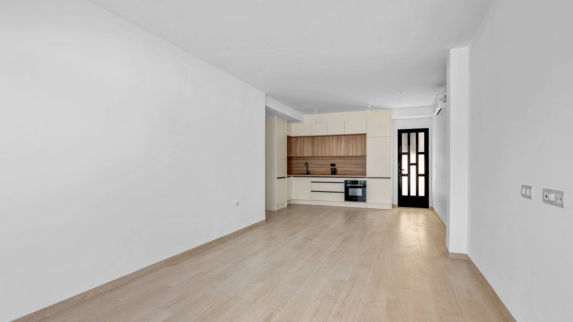 z drugiej ręki - Apartament - San Miguel de Salinas