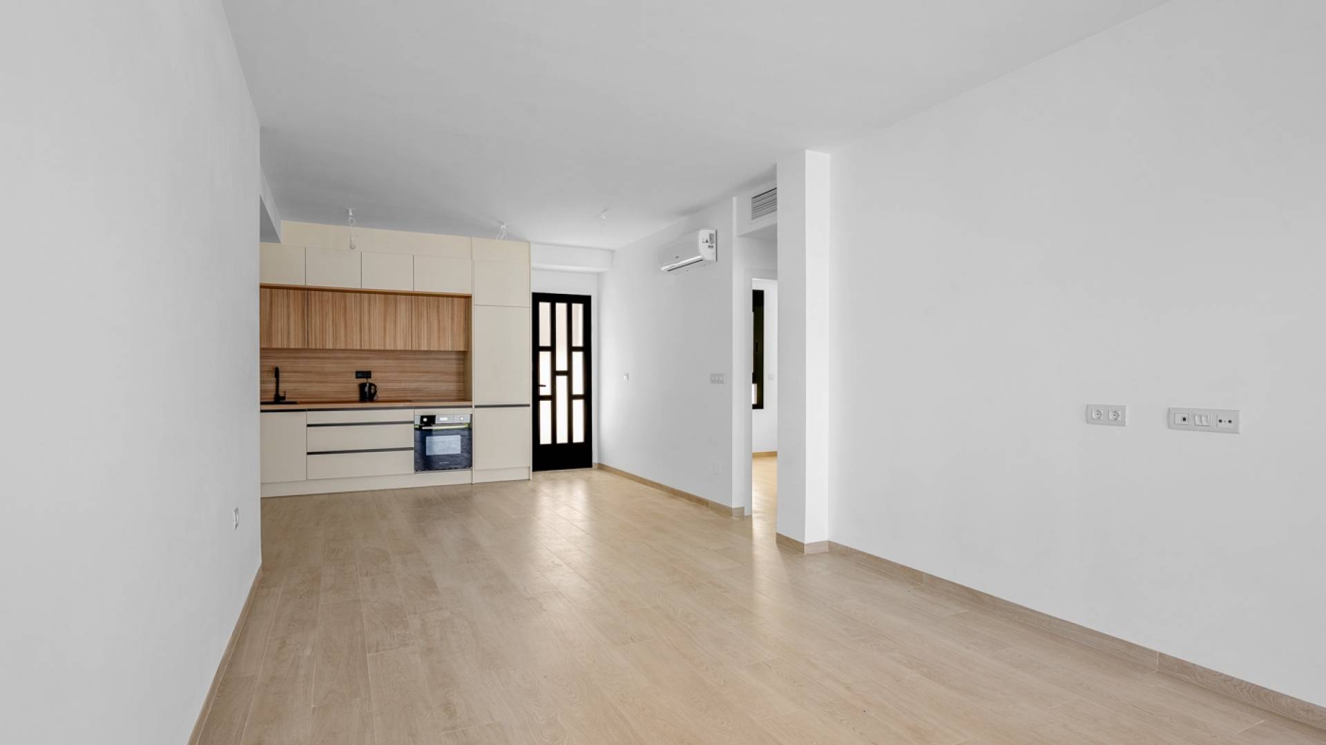 z drugiej ręki - Apartament - San Miguel de Salinas