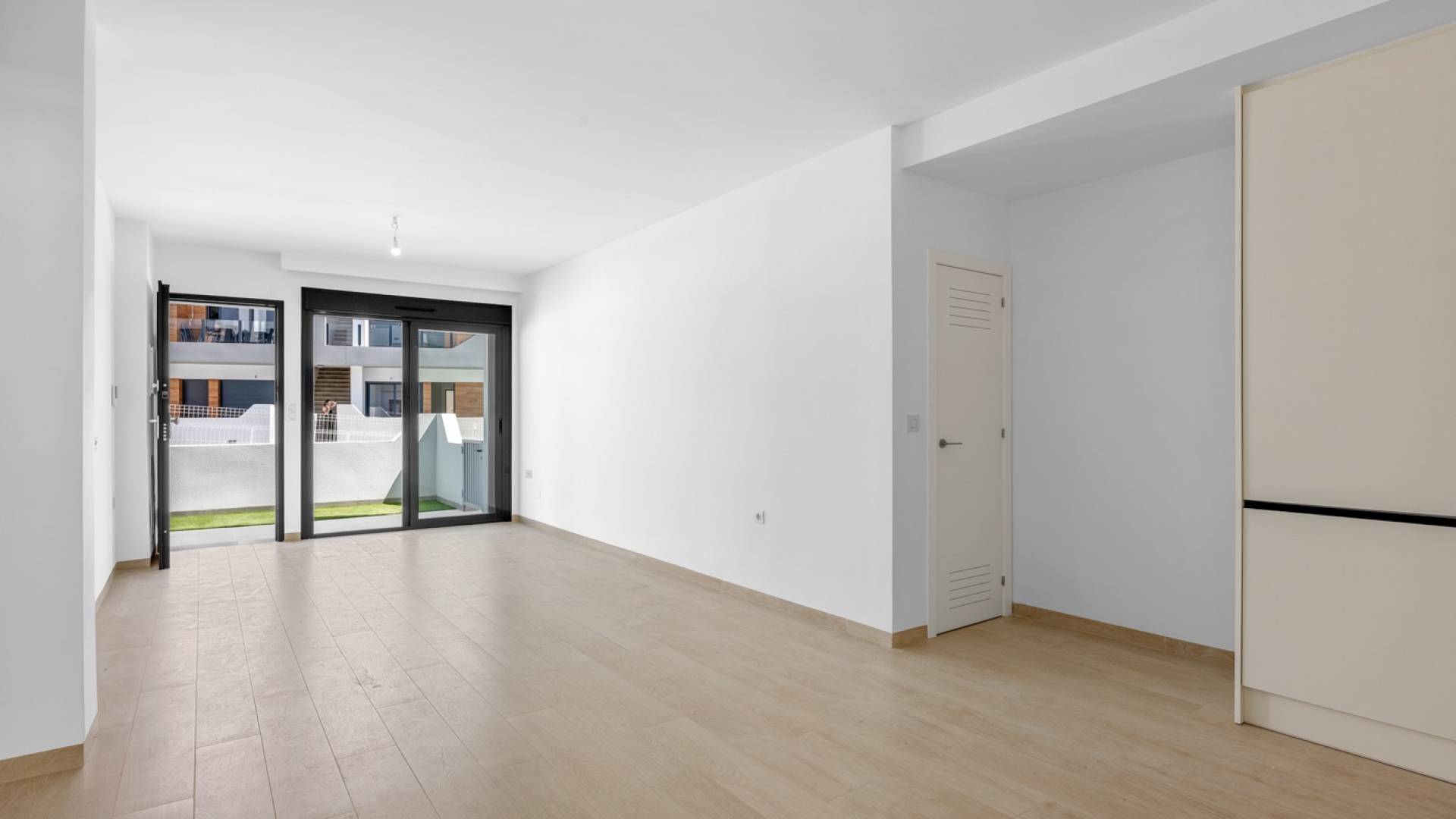 z drugiej ręki - Apartament - San Miguel de Salinas