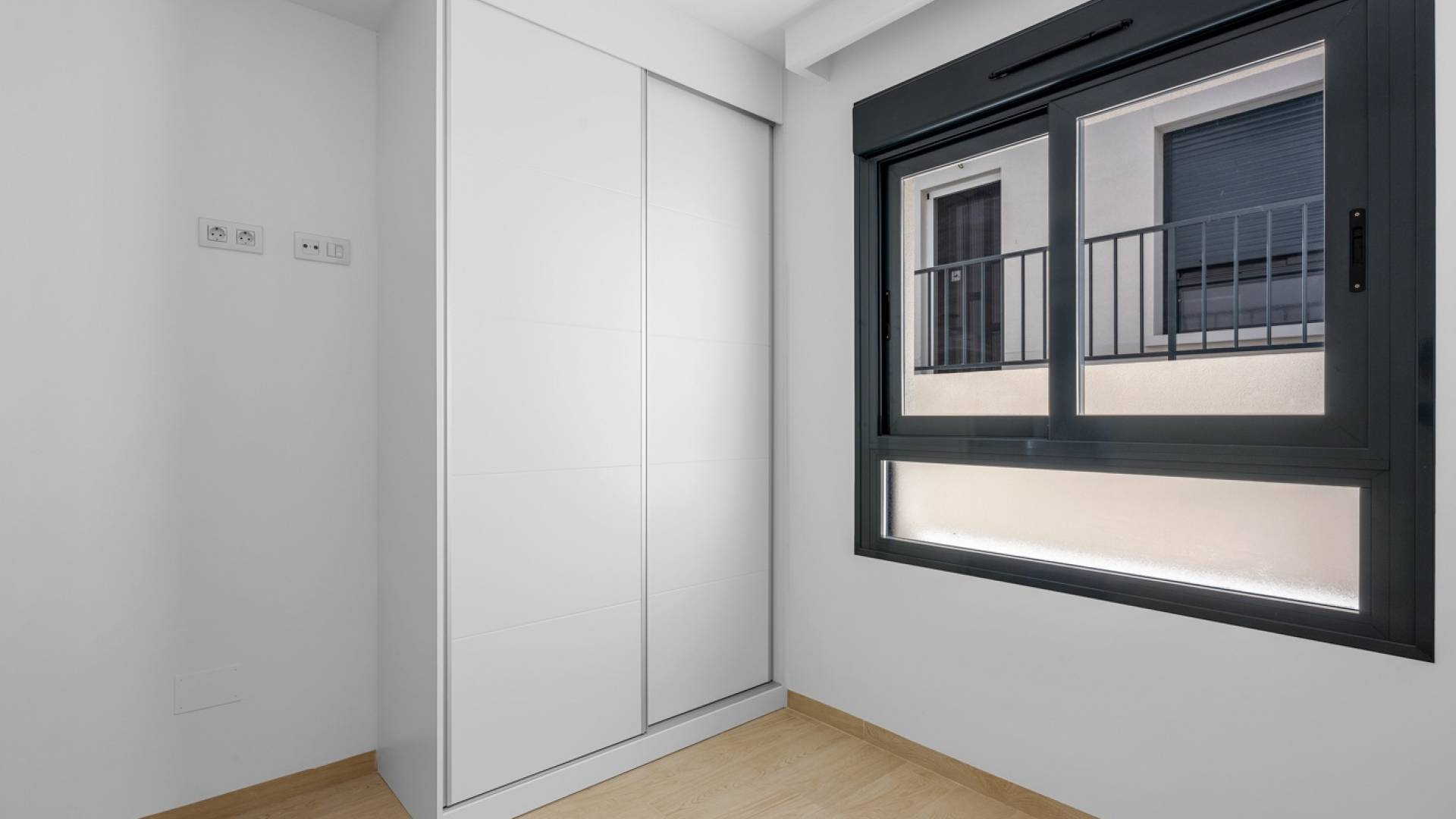 z drugiej ręki - Apartament - San Miguel de Salinas