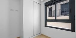 z drugiej ręki - Apartament - San Miguel de Salinas